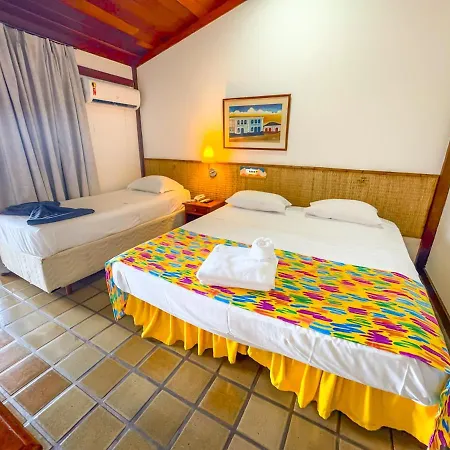 Hotel Nacional Inn Ubatuba - Praia Das Toninhas Exterior photo
