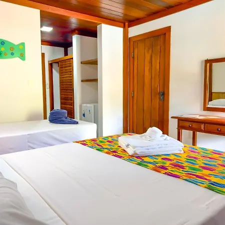 Hotel Nacional Inn Ubatuba - Praia Das Toninhas Exterior photo