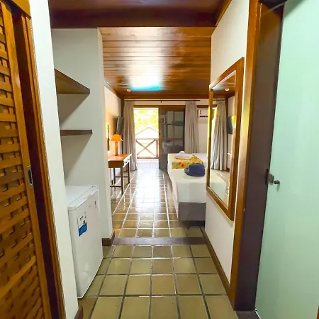 Hotel Nacional Inn Ubatuba - Praia Das Toninhas Exterior photo