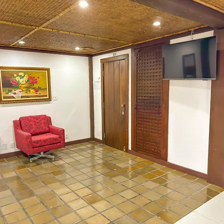 Hotel Nacional Inn Ubatuba - Praia Das Toninhas Exterior photo