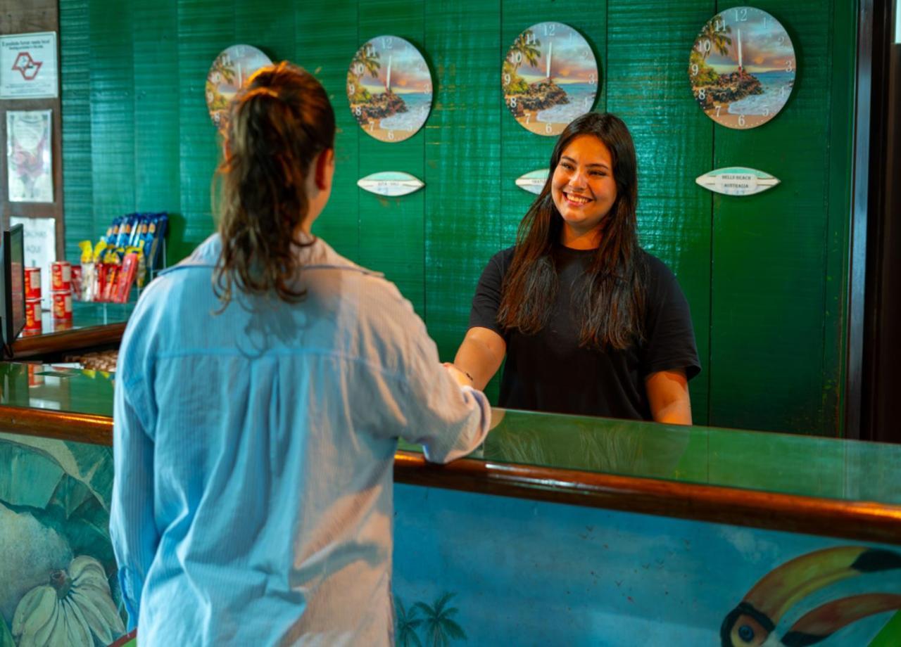 Nacional - Toninhas 4* Ubatuba