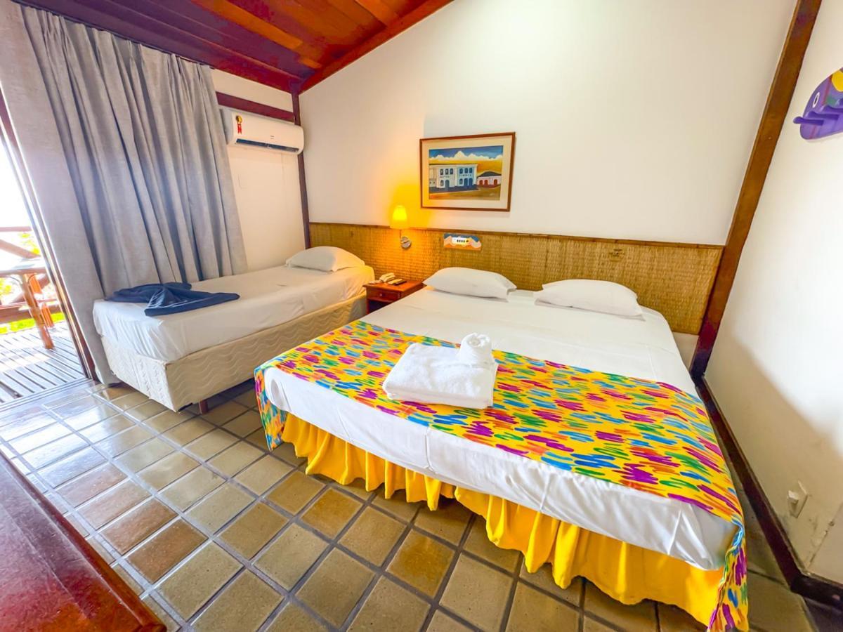 Hotel Nacional - Toninhas Ubatuba