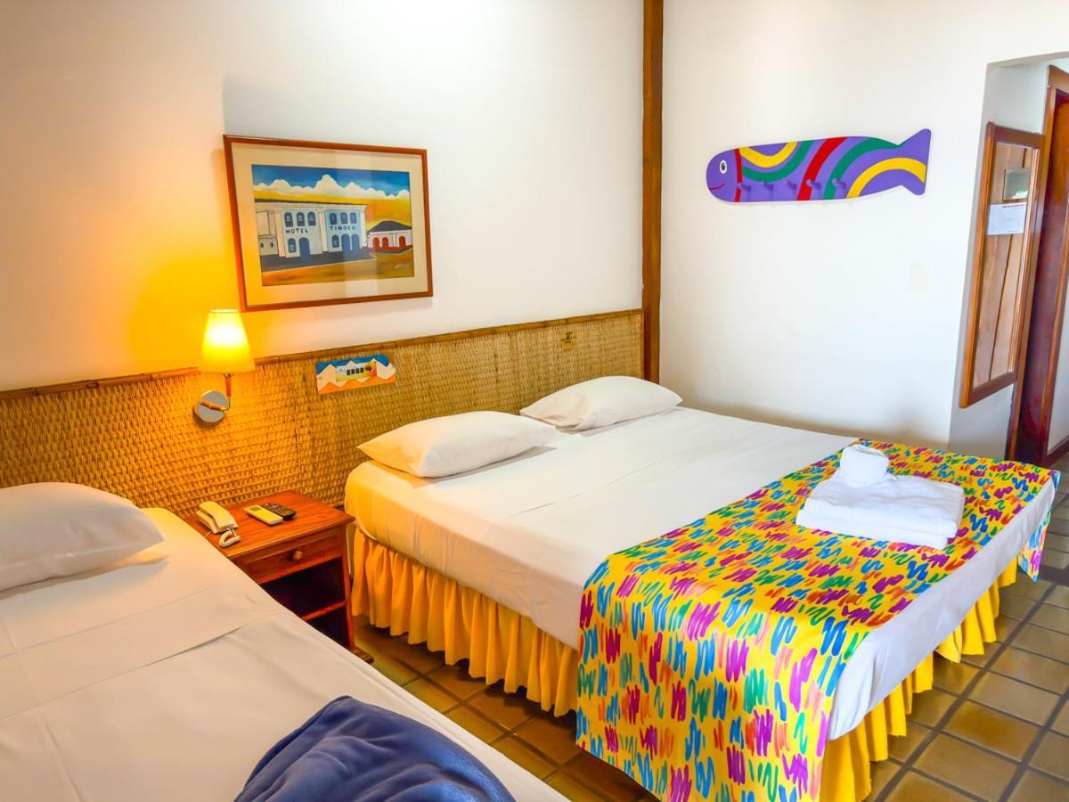 Hotel Nacional - Toninhas Ubatuba