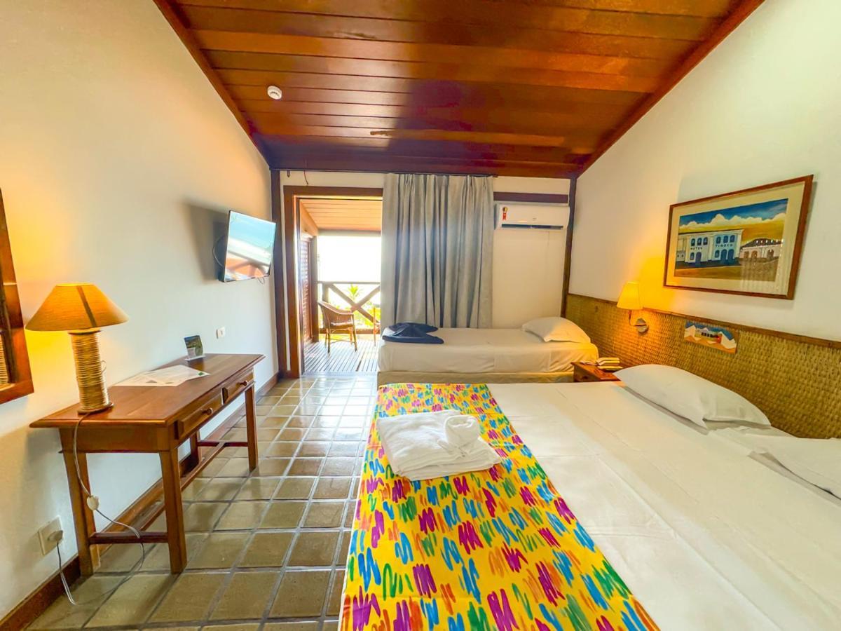 Nacional - Toninhas Hotel