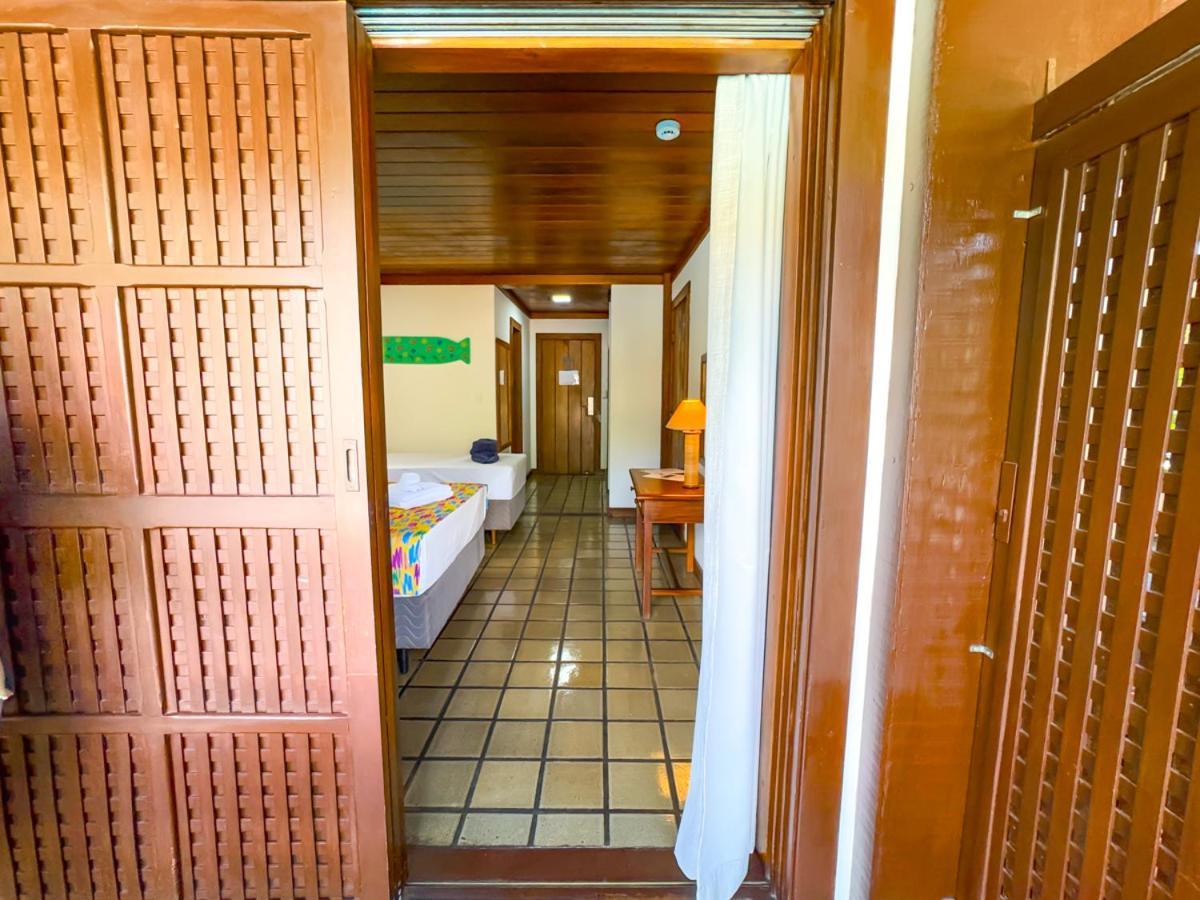 Hotel Nacional - Toninhas