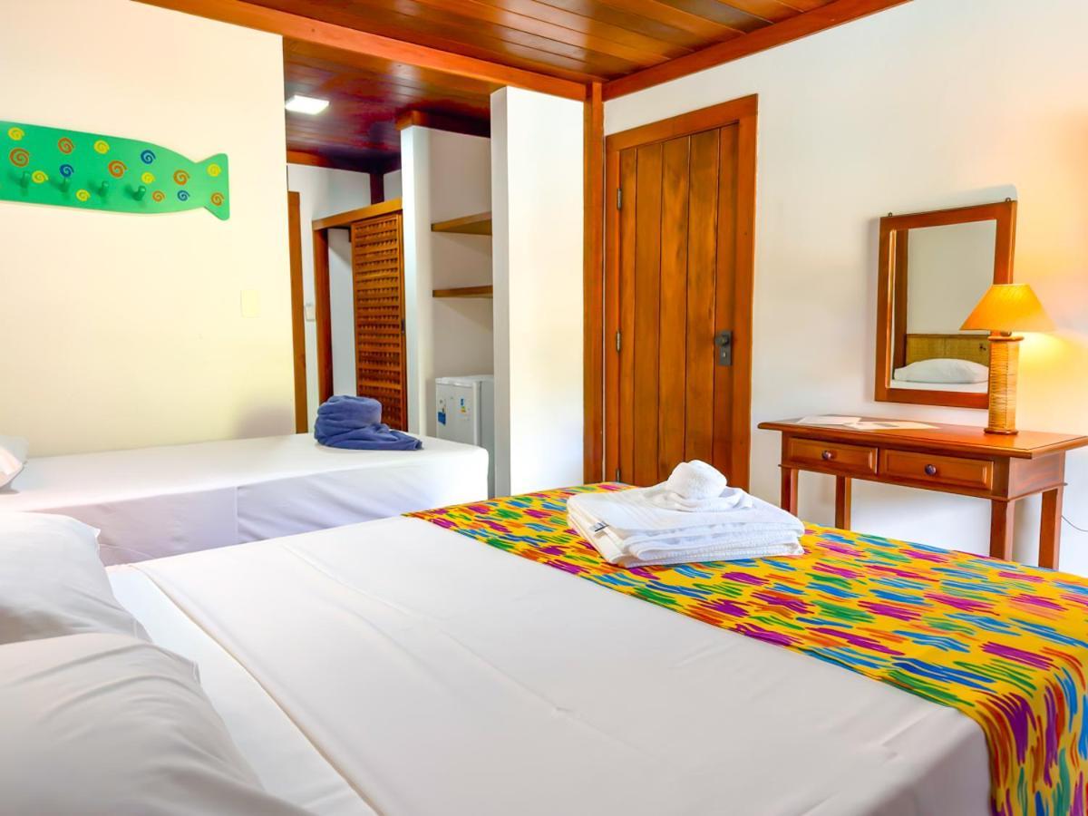 Nacional - Toninhas 4* Ubatuba