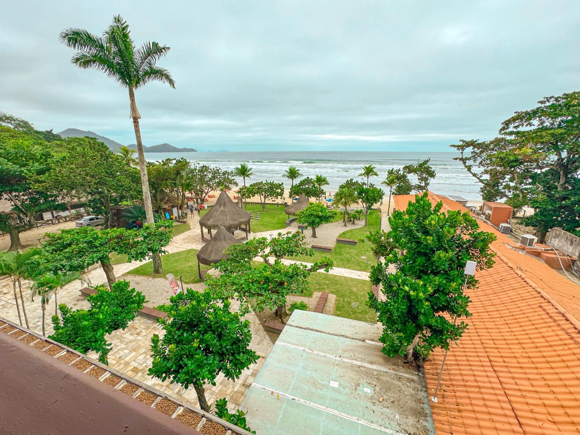 Nacional - Toninhas Hotel 4*