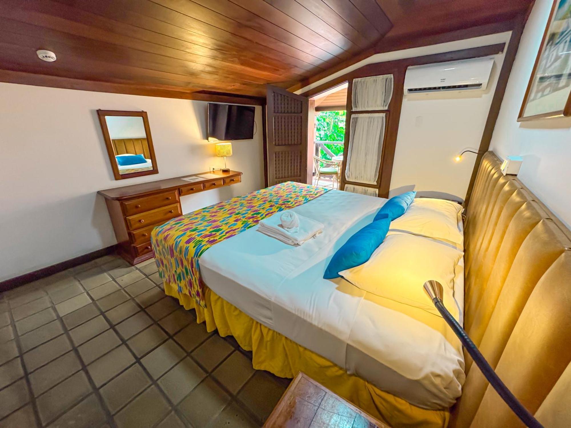 Hotel Nacional - Toninhas 4*