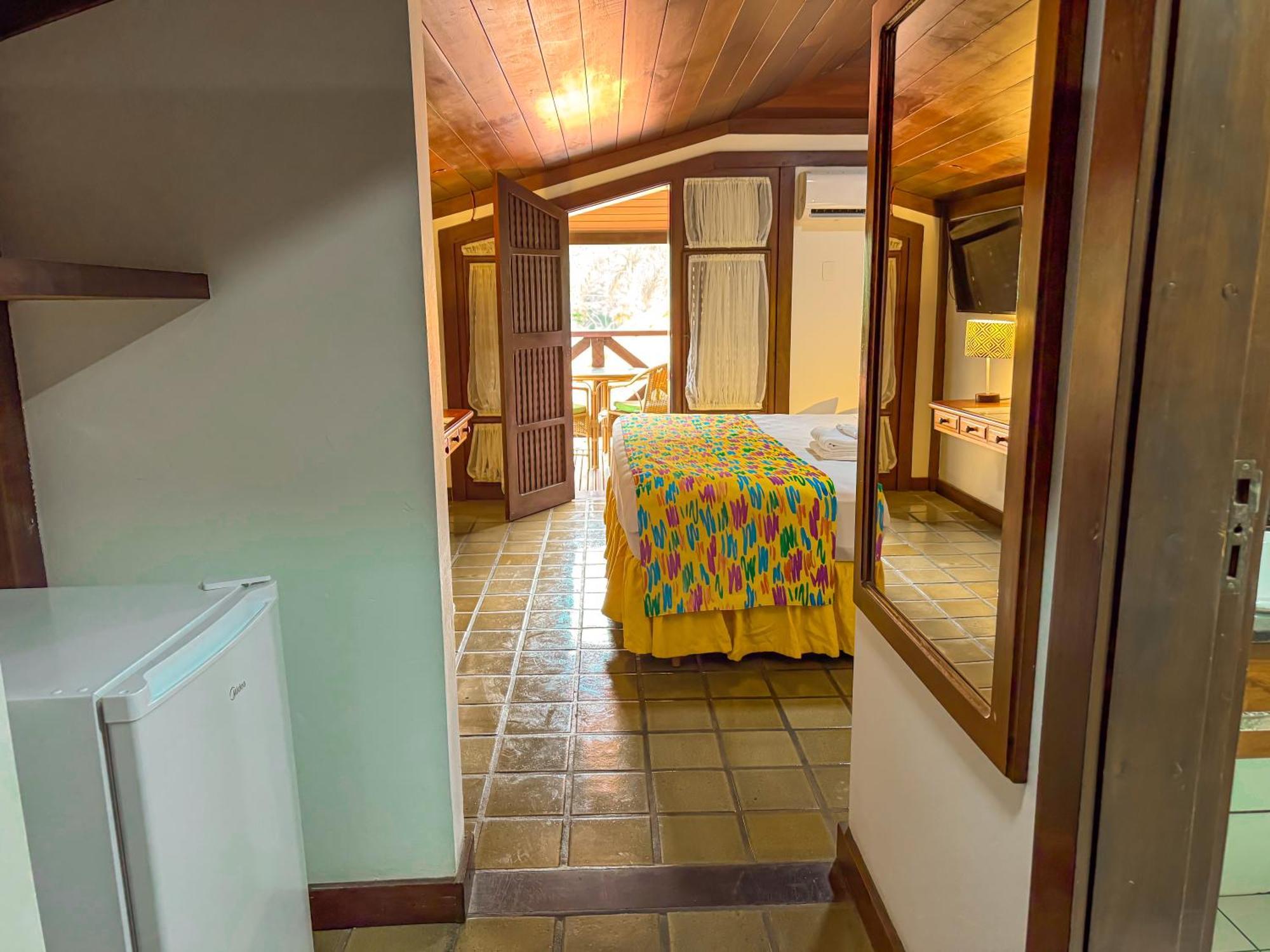 Nacional - Toninhas Hotel Ubatuba