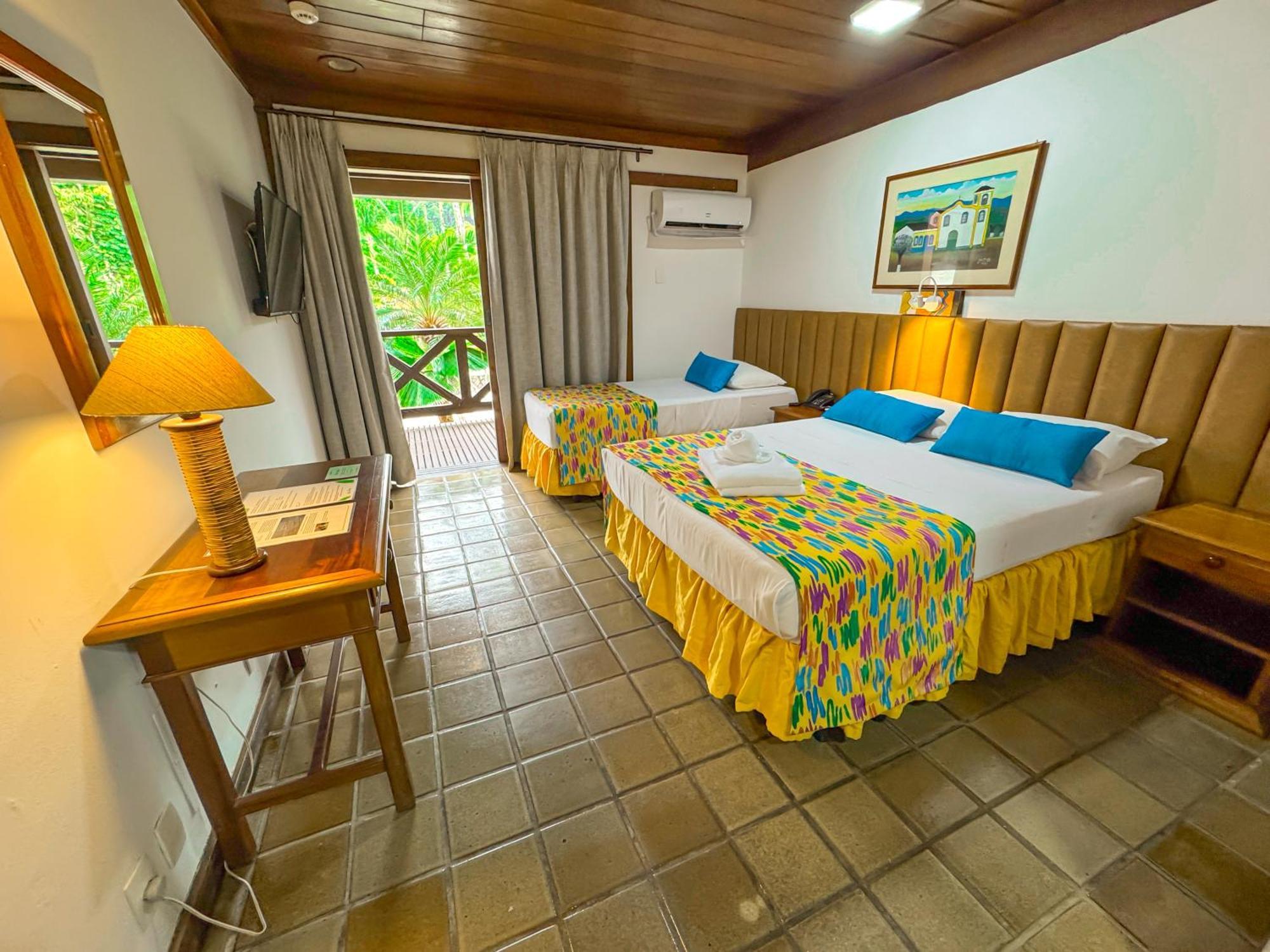 Nacional - Toninhas Hotel 4*