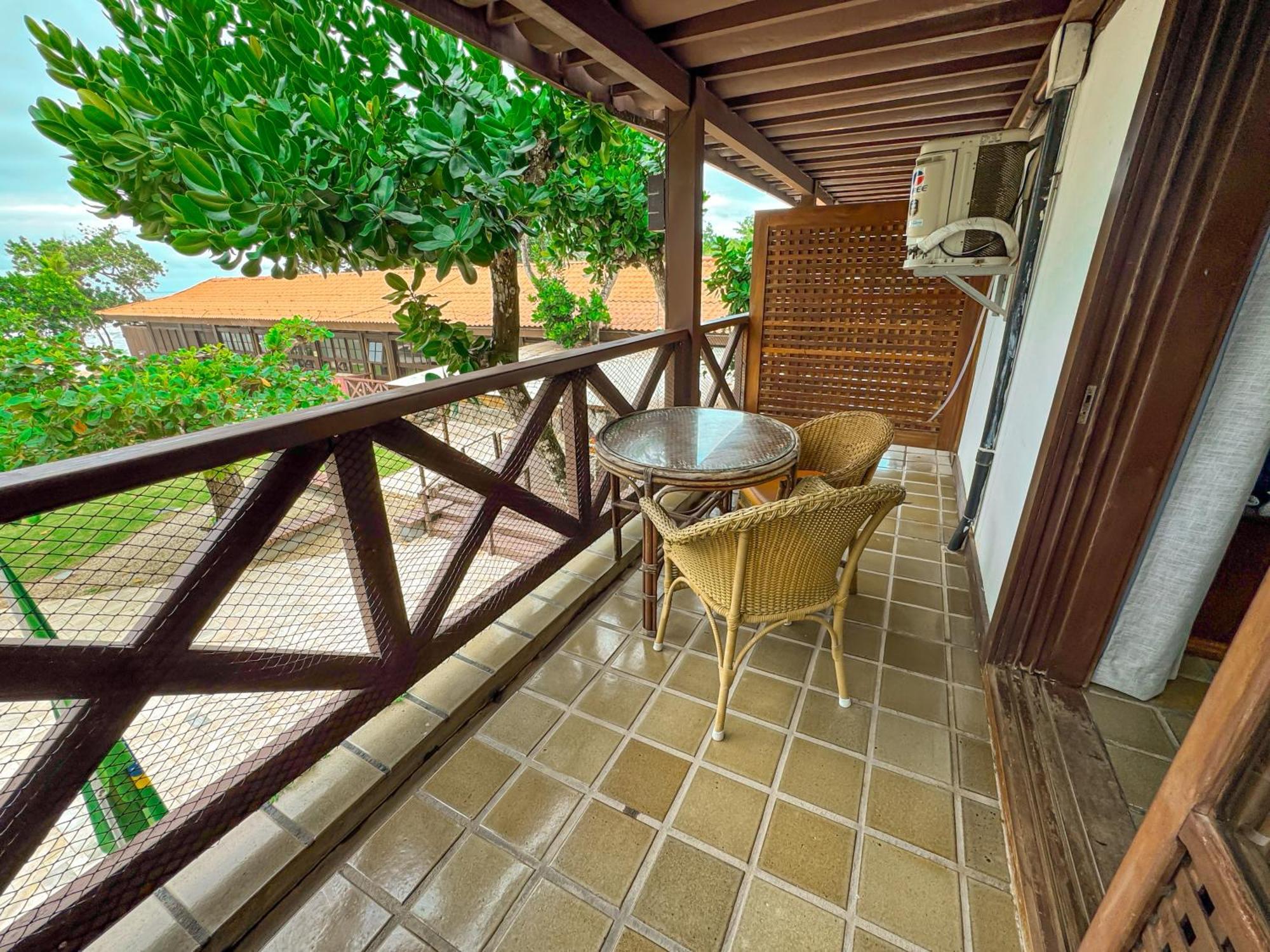 Nacional - Toninhas Hotel Ubatuba
